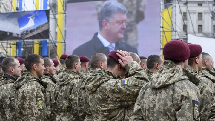 Потерь нет? Заявления Украины о погибших в Донбассе не выдерживают критики