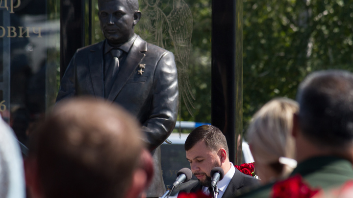 Новый поворот в деле об убийстве первого главы ДНР Захарченко: Известно стало спустя 5 лет