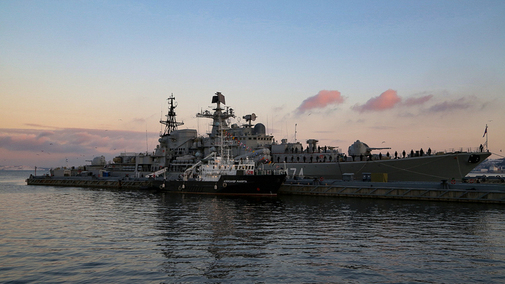 Лавров вычислил предателей России по одной фразе: Проглотите