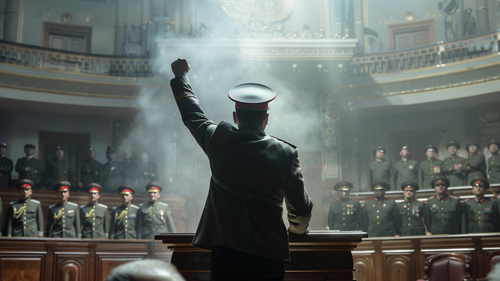 Так нельзя: В тылу назрела огромная беда. Генерал Гурулёв потребовал адекватных решений: Эту проблему мы не решим даже за семь дней