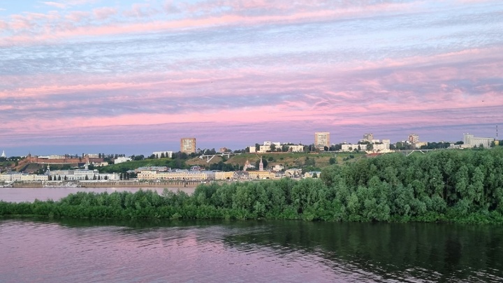 Тина Канделаки посоветовала отдыхать в Нижнем Новгороде