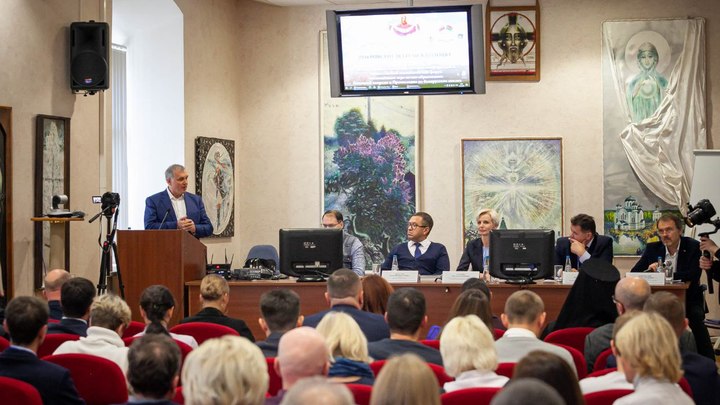 Покровские встречи: В Полоцке стартует международный православный социально-экономический форум