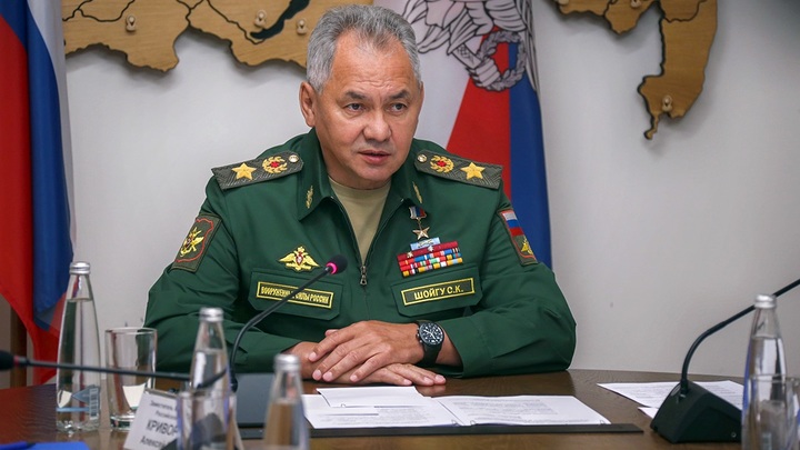 Наступление ВСУ - а теперь правда: Как русские парни отбивали атаки боевиков