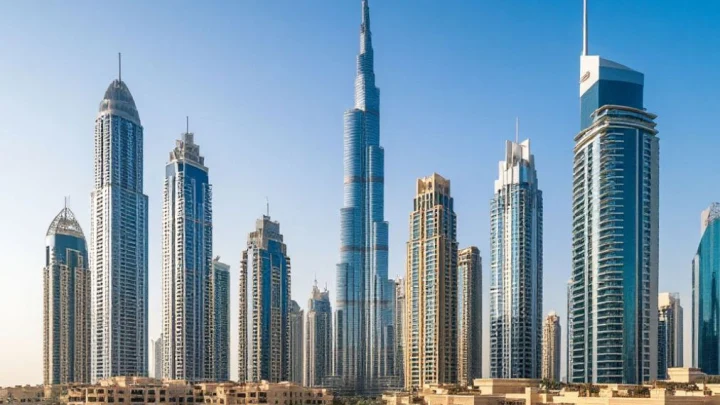 Инвесторы уходят с Ближнего Востока: что происходит с рынком недвижимости