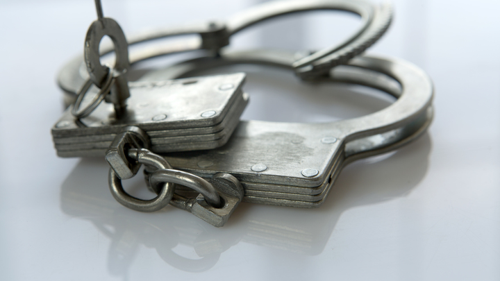 Секретные тюрьмы-пыточные: Украина переняла запрещённые методы ЦРУ