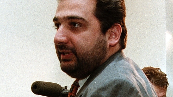 Отказавшийся от гражданства России Варданян освобождён от должности в Нагорном Карабахе