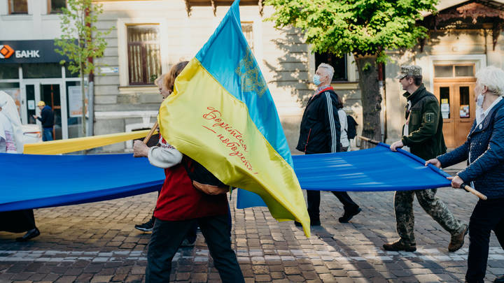 Яков Кедми задал еврейский вопрос о русских и украинцах. Баранец дал ответ