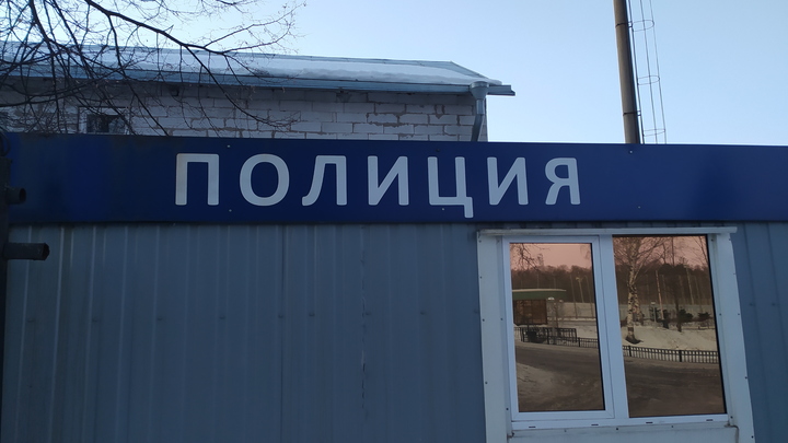 В Херсоне стартовал набор в новую полицию