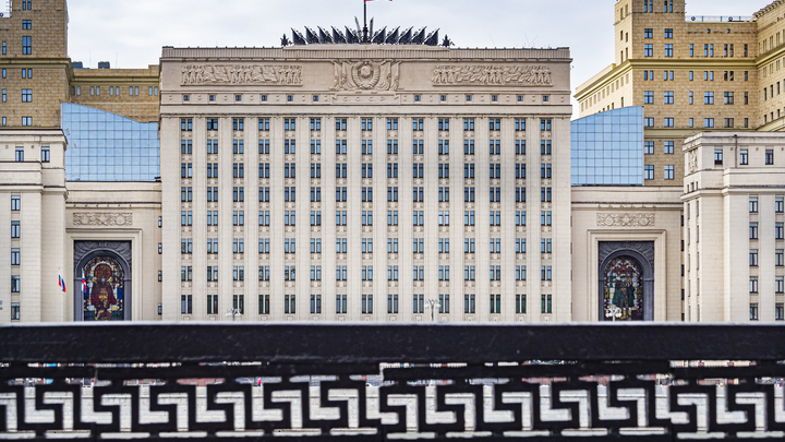 Выплаты военным, участвующим в спецоперации на Украине, увеличат