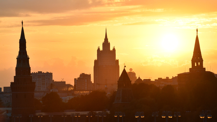 Россия завершает год великого перелома: Какие итоги?