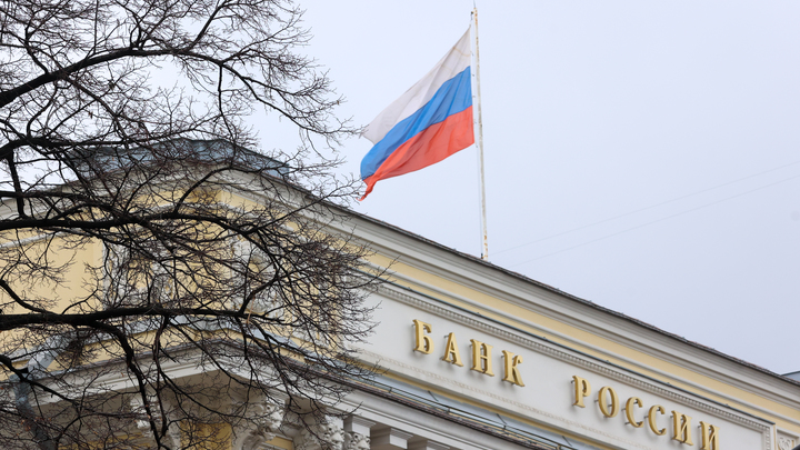 Три удара ЦБ по России под диктовку МВФ: Дело тянет на государственную измену - Елена Панина