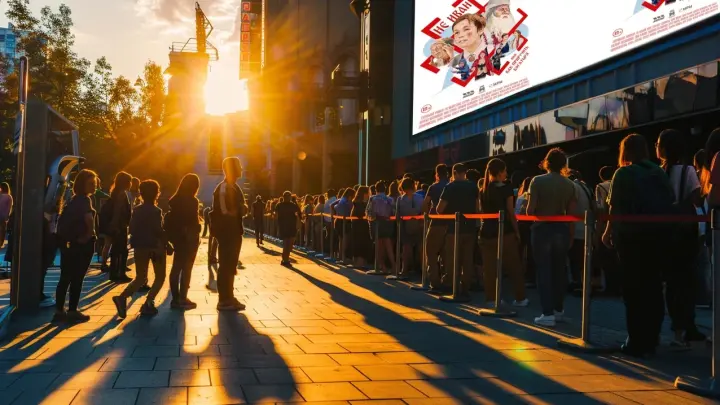 Хорошая комедия: Из русских фильмов вырезают целые сцены. В СПЧ заметили и заявили об абсолютной глупости