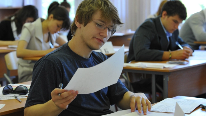 Поступить будет сложнее: правила поступления в вузы России в 2026 году изменились