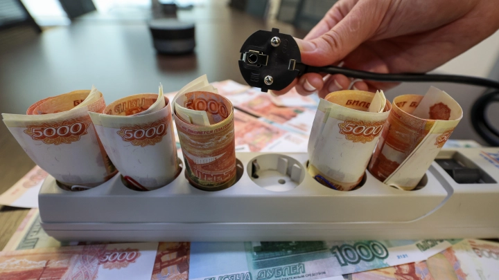 Двойной удар по кошельку: жителей России ждет два повышения тарифов ЖКХ в 2026 году