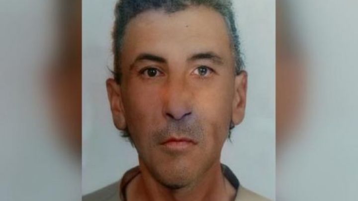 В Ростовской области разыскивают 49-летнего мужчину, который пропал две недели назад