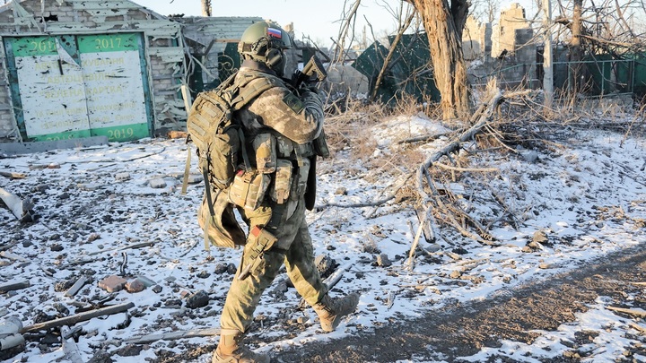 Вводят в заблуждение: Марочко рассказал, как пытаются в Сватово и Кременной хитрить ВСУ