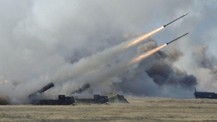 Россия на Украине переключила свое внимание на более краткосрочные цели – данные западной разведки