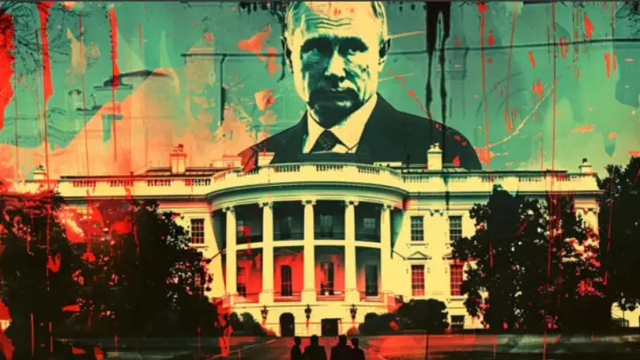 В США слили переговоры с Путиным. Трампа поставили перед фактом, Зеленского к стенке: Фронт впервые так вспыхнул. Расстрел сотни офицеров В США слили переговоры с Путиным. Трампа поставили перед фактом, Зеленского к стенке: Фронт впервые так вспыхнул. Расстрел сотни офицеров