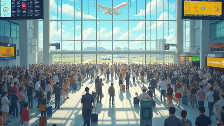 Pegasus развернул русских у трапа: авиакомпанию обязали выплатить почти миллион