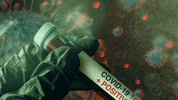 Вирусолог: У трети переболевших COVID наблюдаются проблемы с печенью