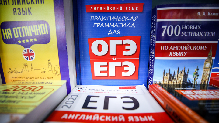 Я против ЕГЭ, но…: Хинштейн назвал условие отказа от тестов