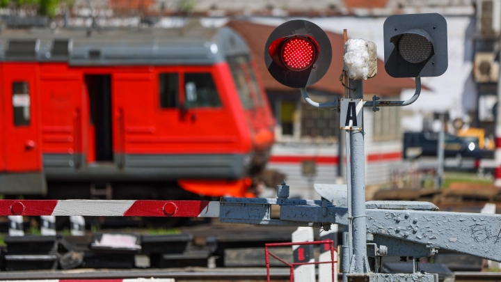 Большая трагедия в Орловской области. Выяснилось, кто погиб. На помощь соседям пришёл Курск: Мы рядом