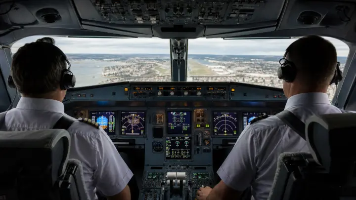 КП: FlyDubai может поменять правила безопасности после драки пилотов на борту