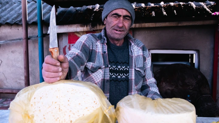 Русские туристы разочаровались в Грузии: Увидев, что гость из России, намеренно завышают цены