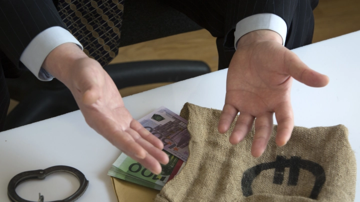 Ярошенко о возмездии для элит в России: Слишком долго у нас воровали