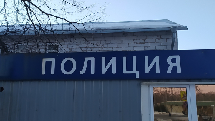 Педофил надругался над девочкой в Подмосковье