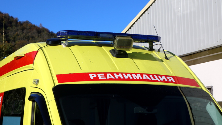В Перми легковушка сбила маленького мальчика