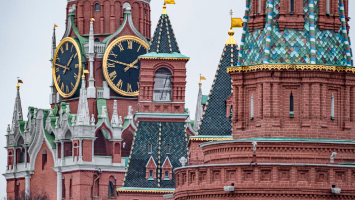 Зеленский вспомнил про переименование России: Поручение дано премьер-министру Украины