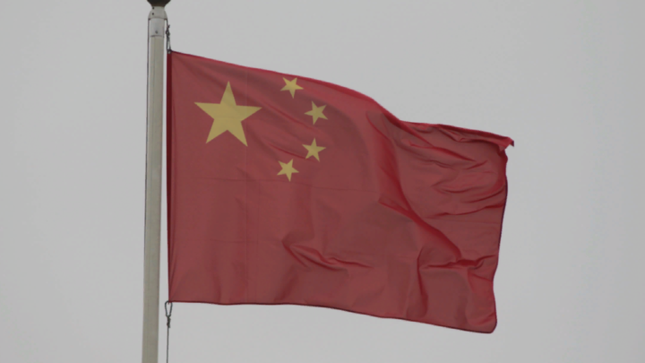 Китай сожалеет из-за непринятой резолюции по Северным потокам - постпред КНР при ООН