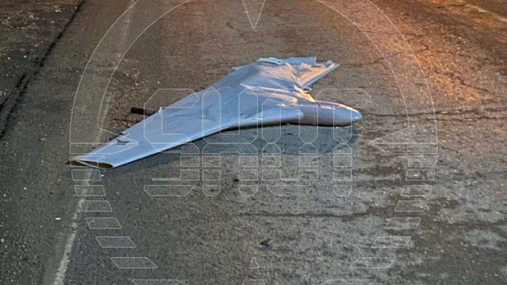 SHOT сообщил о взрывах в Славянске-на-Кубани Краснодарского края