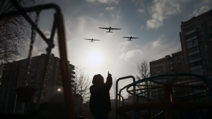 Не до шуток. Атакован Пермский край. Враг сможет дотянуться и дальше