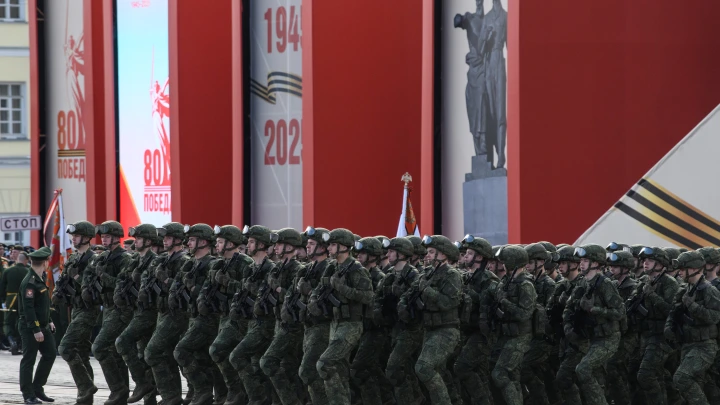 Он отдал за страну жизнь, а я - своё женское счастье: Неуслышанные слова матушки Надежды