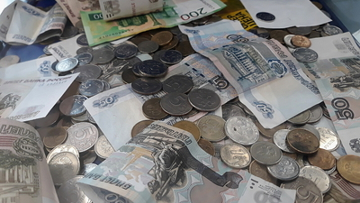 Справедливая зарплата: Каждому третьему - больше 50 тысяч рублей - исследование
