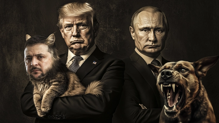 Тайные агенты в Кремле: Что они рассказали The New York Times и The Washington Post?