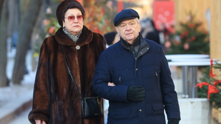 Экономист Сафонов объяснил, почему новое повышение пенсионного возраста не понадобится