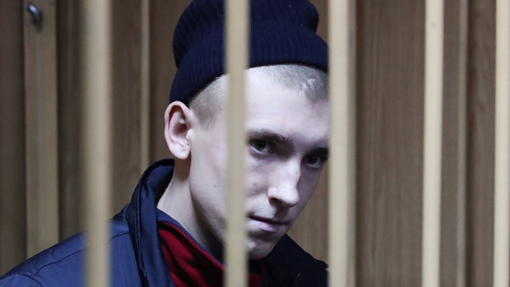Спасти капитана Мокряка. Прорвётся ли украинский «флот» в Керченский пролив