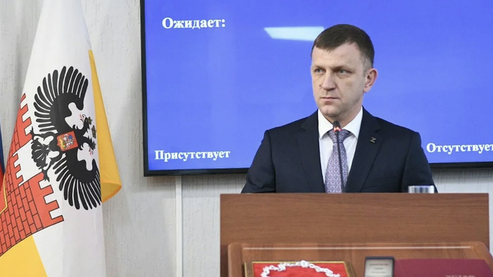 В мэрии Краснодара предупредили о том, что в Сети появились фейковые аккаунты чиновников