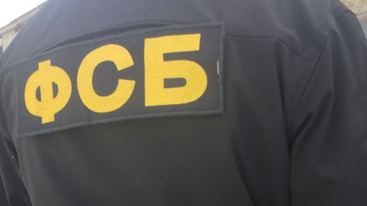 В Челябинске ФСБ задержала торговца, планировавшего поджог администрации