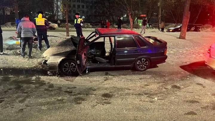 В Челябинске арестовали водителя китайца, который убил студента