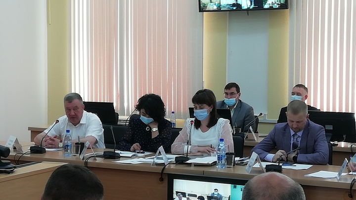 На транспорте и вокзалах Забайкалья пройдут массовые проверки
