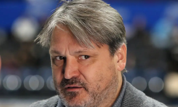 Легенда сборной России Вадим Евсеев ослеп после нападения в Астрахани
