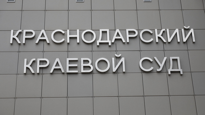 На Кубани предпринимателя-банкрота посадили за незаконную деятельность