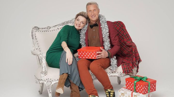 Как стать участником новогоднего онлайн-марафона Московского долголетия?