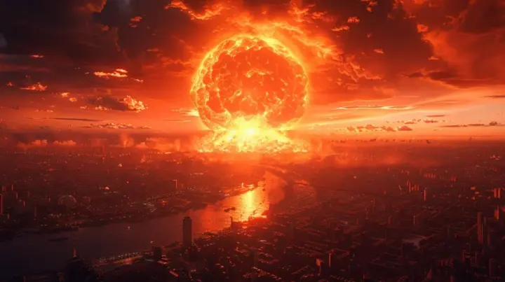 При одном условии: Пентагон допустил обмен ядерными ударами с Россией