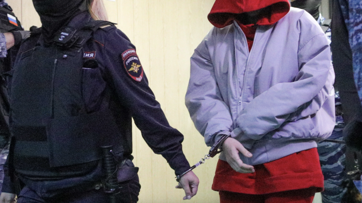 Умные сокамерницы для королевы: Раскрыто, кто делит изолятор в СИЗО с Блиновской