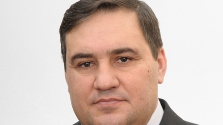 У главы Красноармейского района Юрия Васина обнаружили коронавирус